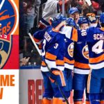 New York Islanders vs Florida Panthers Postgame Recap, Reaction, Highlights | 3/28/26