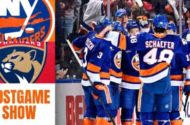 New York Islanders vs Florida Panthers Postgame Recap, Reaction, Highlights | 3/28/26