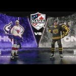 NAHA 2025-26 Season - Birmingham Bulls (16-13-4) @ Ontario Tigers (13-15-6)