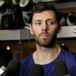 POST-RAW | Jason Dickinson 03.28.26