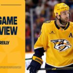 Ryan O'Reilly Postgame Interview: March 28th