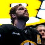 Game Highlights: Boston Bruins vs Minnesota Wild