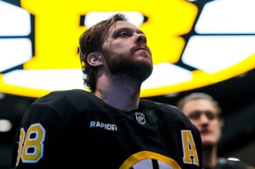 Game Highlights: Boston Bruins vs Minnesota Wild