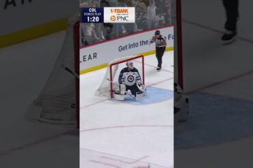 The redirect 🤯🤯