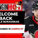 Dennis Gilbert is back! Wally goes AWOL, Yorkie's Burning Questions™ with Kyle Bukauskas, Chit-Chat!