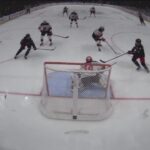 Jake Allen 2nd Regulation Period Top Goalie Saves