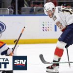 Gotta See It: Tkachuk Goes Between The Legs For Unreal Goal