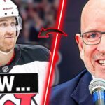 Tom Fitzgerald is LYING to us...