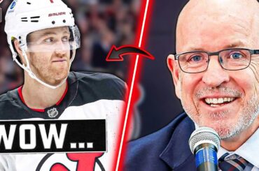 Tom Fitzgerald is LYING to us...