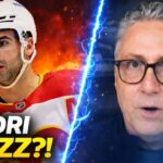 What’s A REALISTIC Return For Nazem Kadri?? w/TSN's Darren Dreger | FN Barn Burner