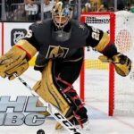 NHL Awards 2021: Golden Knights' Marc-Andre Fleury wins Vezina Trophy | NBC Sports