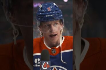 On The Bench | Connor Murphy