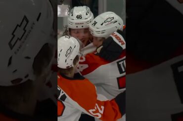 ANOTHER HAT TRICK FOR OWEN TIPPETT 🧢🧢🧢 #shorts