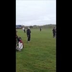Darren Clarke @ Irish Open 2012