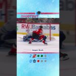 NHL Shootout Highlights: NJ Devils vs Toronto Maple Leafs
