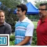 Maximum Awkwardness for Pacioretty & Canadiens Brass | Tim & Sid Show