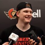 I didn't think this would happen...