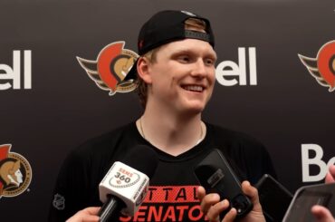 I didn't think this would happen...