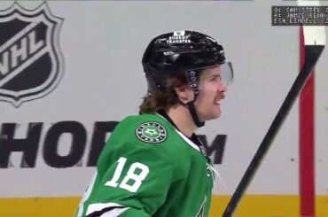 Suomalaisten NHL-pisteet - 16. maaliskuuta 2026