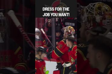 It's like looking in the MIRROR! 🪞🤣🤳