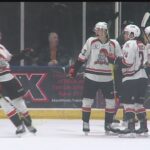 Phantoms score first, but fall to Omaha