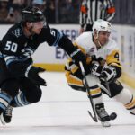 Penguins' Blake Lizotte Out for 4 Weeks: Injury Update & Impact on Playoff Race