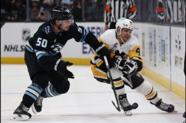 Penguins' Blake Lizotte Out for 4 Weeks: Injury Update & Impact on Playoff Race
