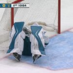 Yaroslav Askarov Injury