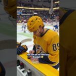 All the love for Smashville