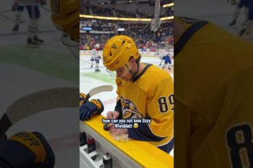 All the love for Smashville