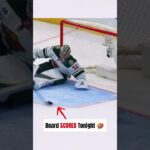 Gustavsson ROBBED himself — Cernak just cashed in 🔥