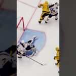 Bryan Rust Scores Shorthanded vs. Sabres