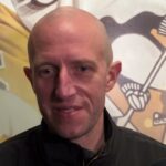 Dan Muse, Penguins, on Crosby and Stars game