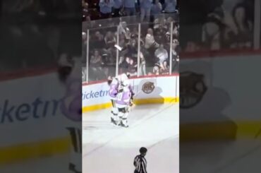 Louie Belpedio GOAL! (11/30/25)