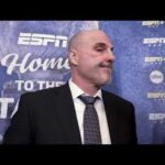 3/28 PHI @ DET Postgame: Rick Tocchet
