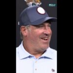 How does Doug Pederson think the reception from Eagles fans will go in his return on Sunday? #shorts