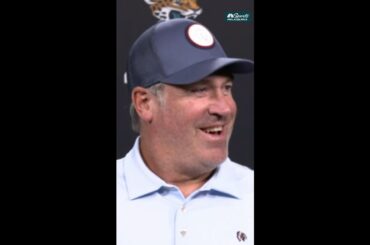 How does Doug Pederson think the reception from Eagles fans will go in his return on Sunday? #shorts