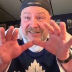 BS Analysis Toronto Maple Leafs Recap 25/26 Season Game 74. Blues 5 - Leafs 1