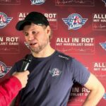 Interview Jacob Larsson