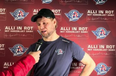 Interview Jacob Larsson