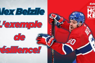 Le genre d'histoire que l'on aime avec le Canadien de Montréal! | Extrait Tellement Hockey