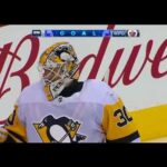 Andrew Copp 1-0 Goal Vs Penguins Oct 29 2017