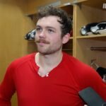 Post-Game | John Beecher - 12.03.26