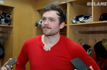 Post-Game | John Beecher - 12.03.26