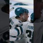 Chernyshov's Game-Winner against Columbus 🤩  #hockey #nhl #sharks