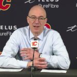 Post-Game | Ryan Huska - 28.03.26