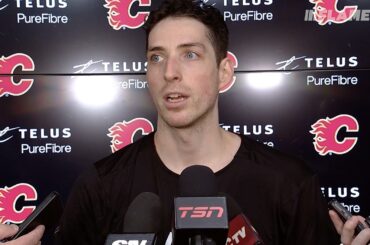Post-Game | Devin Cooley - 26.03.26