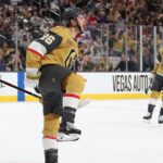 Back-to-Back SHORTHANDED Goals!!