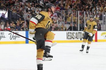 Back-to-Back SHORTHANDED Goals!!