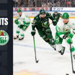 Färjestad vs Rögle | 28 mars 2026 | Highlights